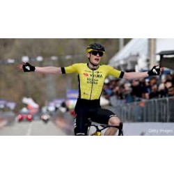 Vingegaard est très susceptible de participer au Tour de France 2024
